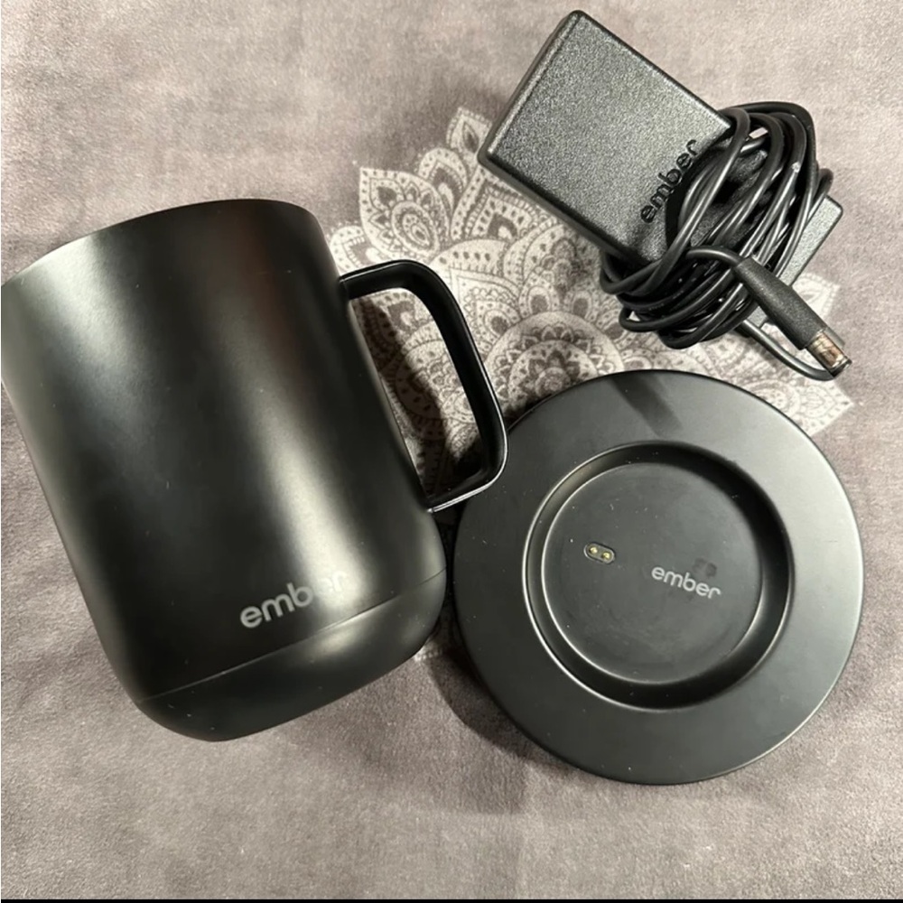 Ember Mug 10oz Cup